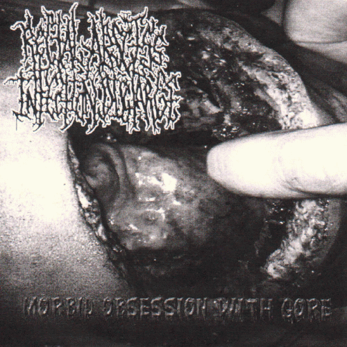 Morbid Obsession with Gore